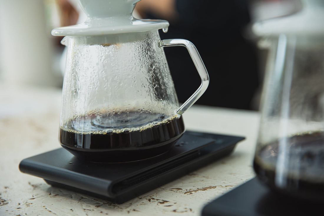 What's the Best Way to Brew Coffee?