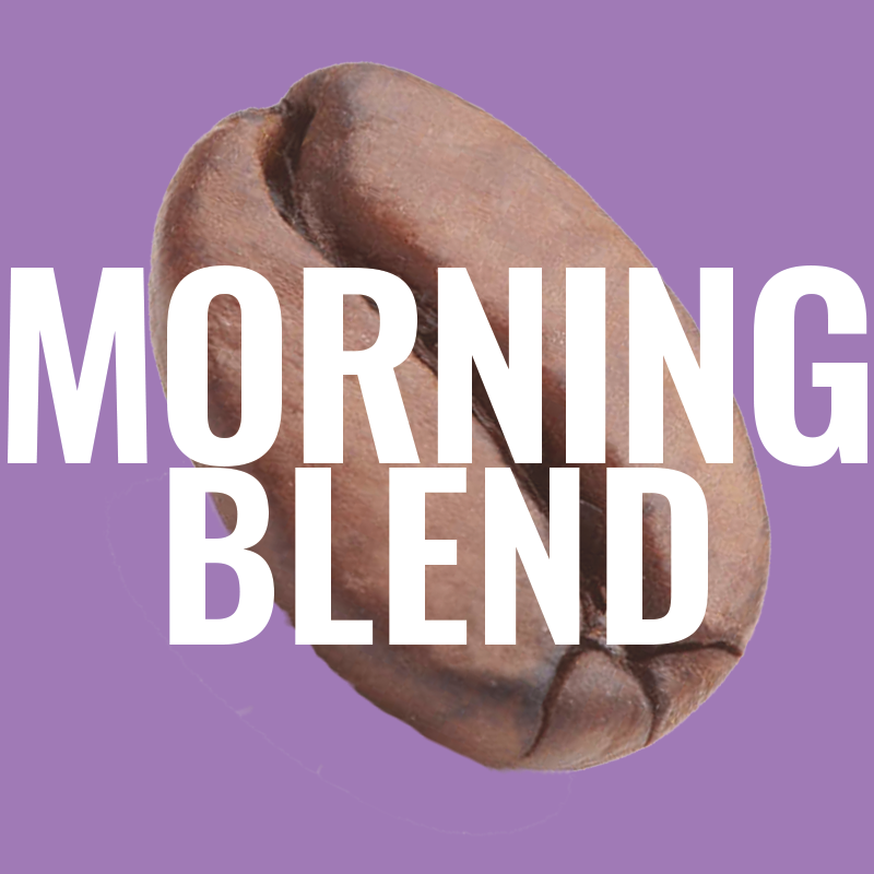 Morning Blend