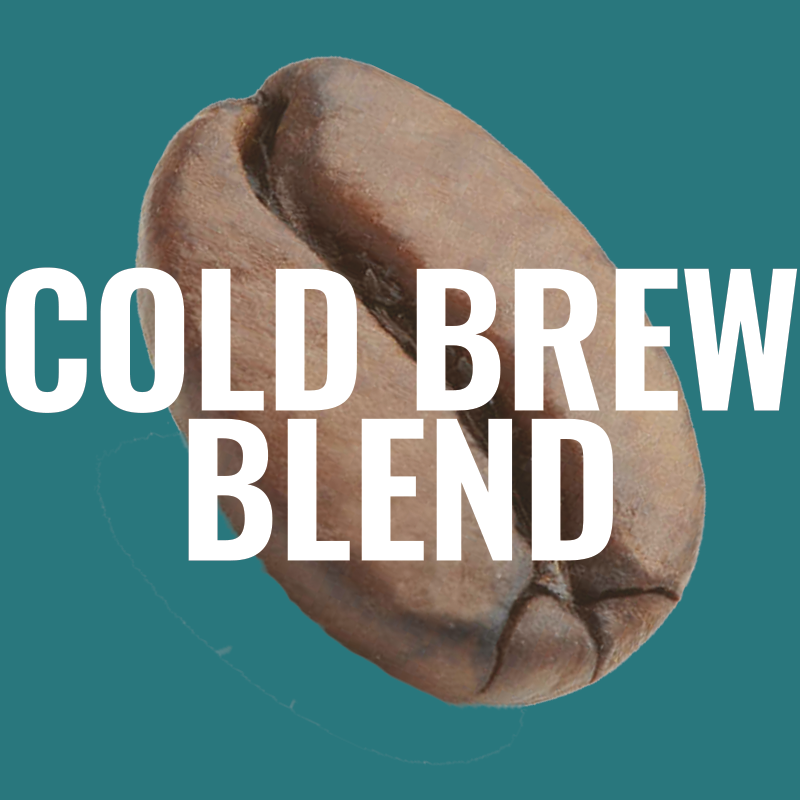 Cold Brew Blend