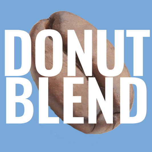 Donut Blend