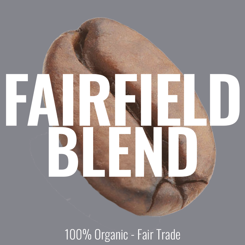 Fairfield Blend