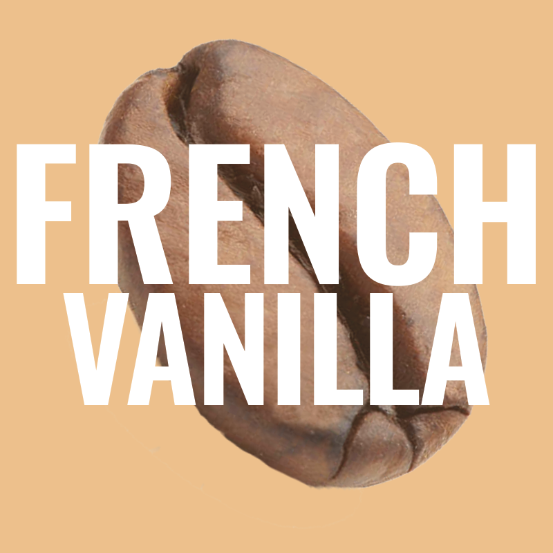 French Vanilla